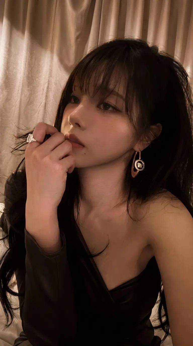 Yu Jimin (Karina) thumbnail