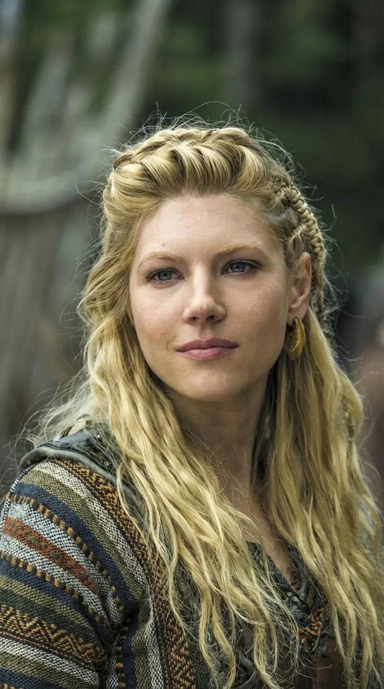 Lagertha Lothbrok thumbnail