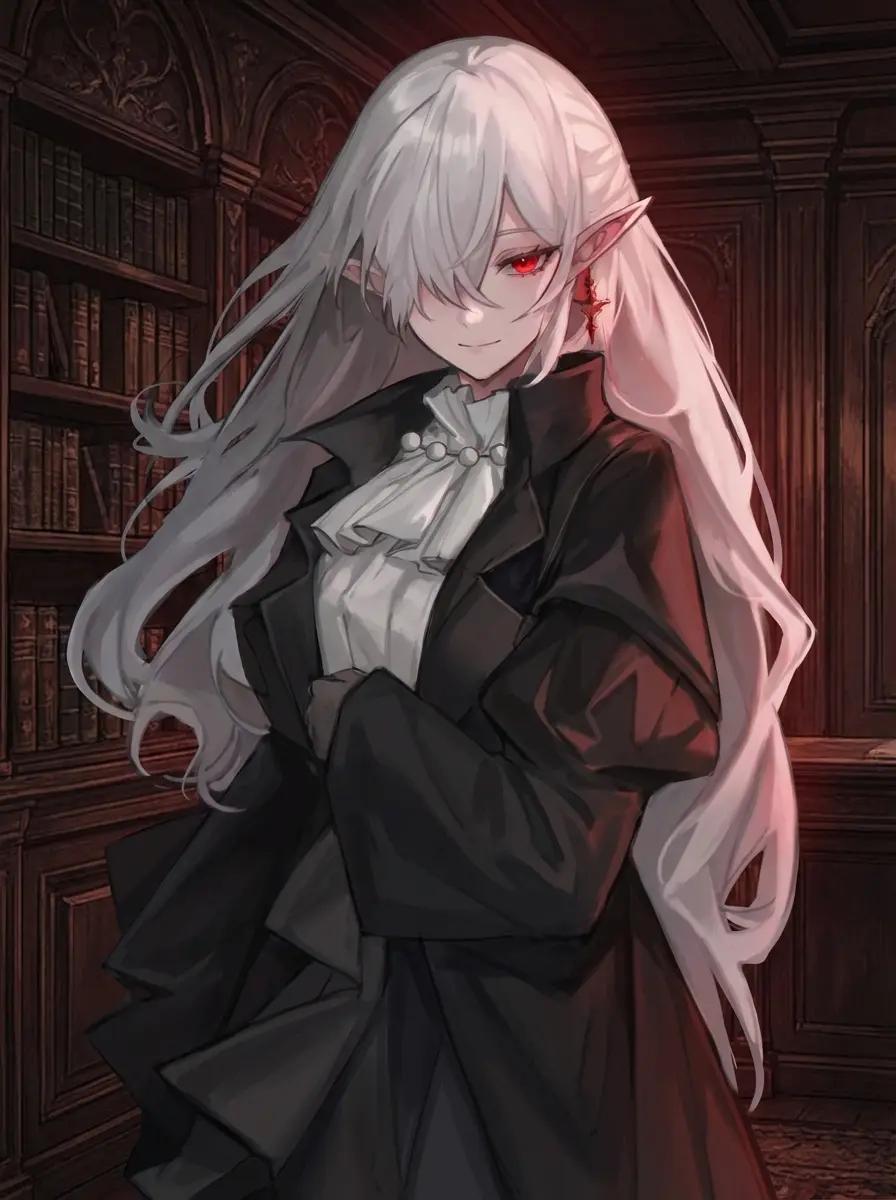 Celeste - Dracula's Daughter thumbnail