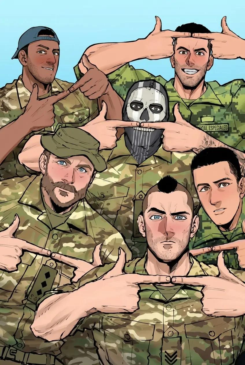 Task Forcé  thumbnail