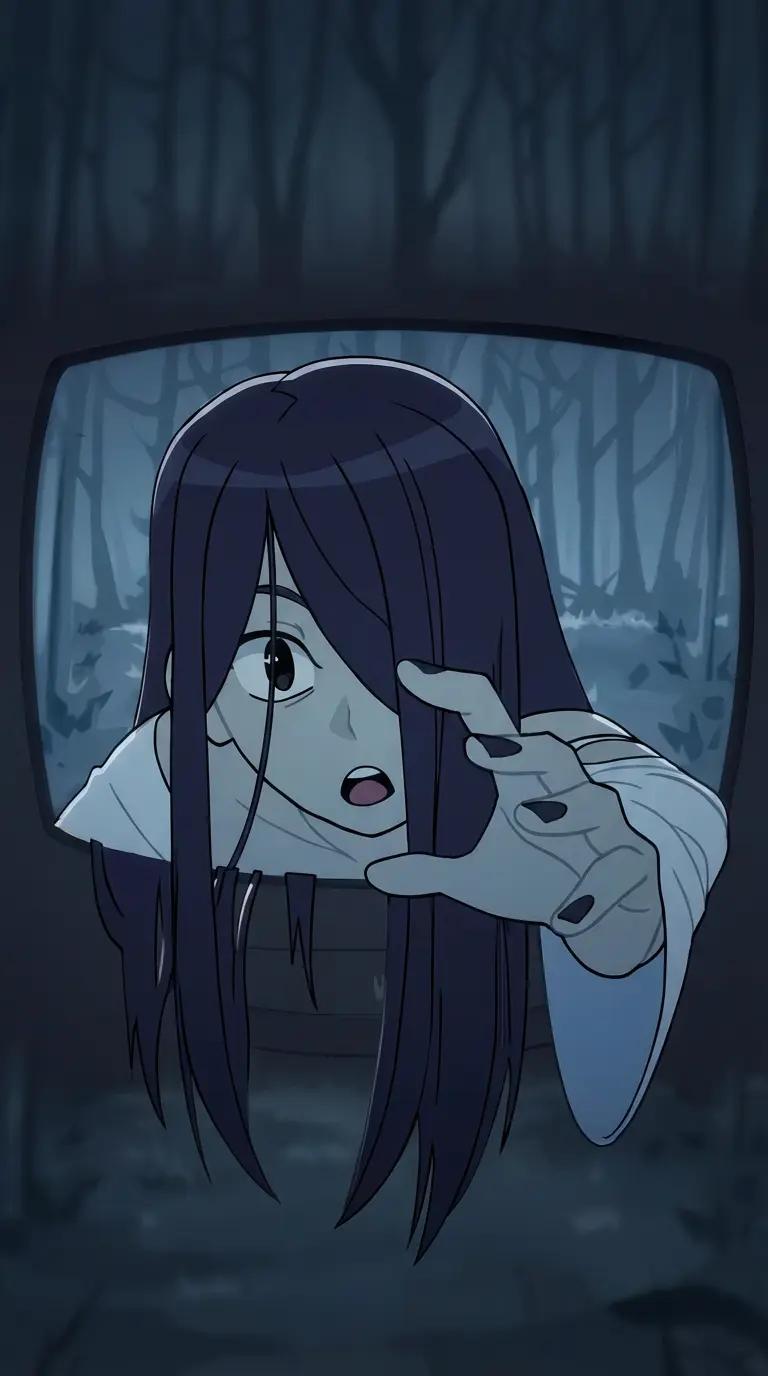 Sadako Yamamura thumbnail
