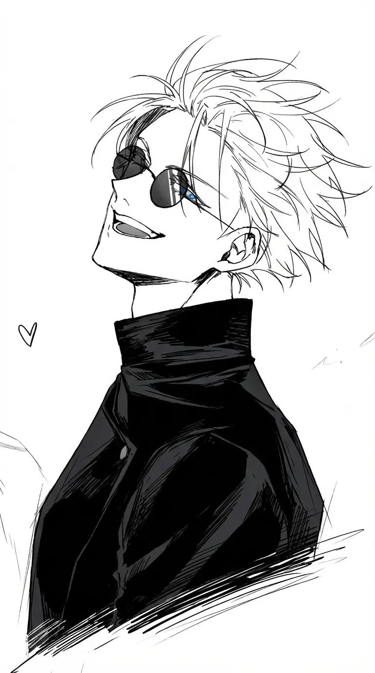 Satoru Gojo thumbnail