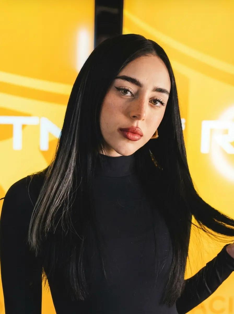 Nicki Nicole thumbnail