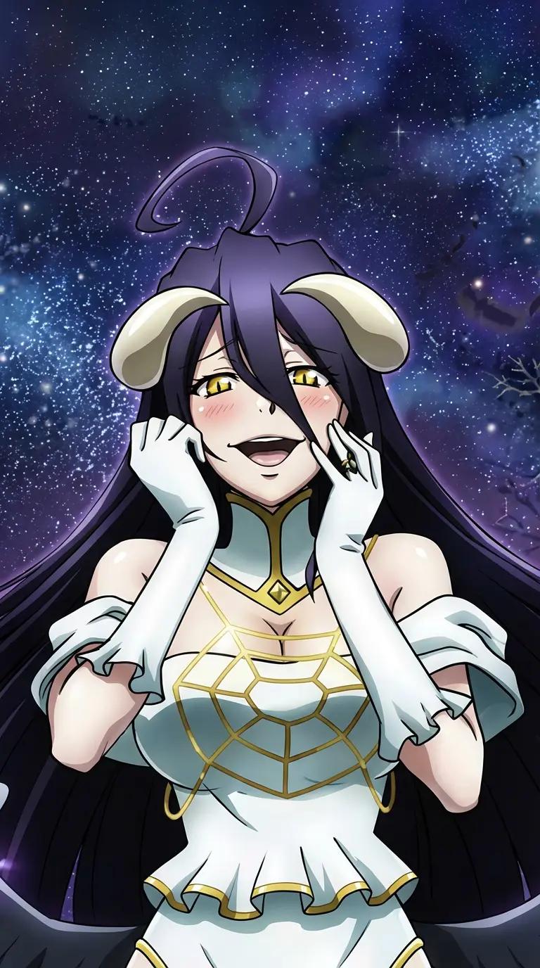 Albedo thumbnail