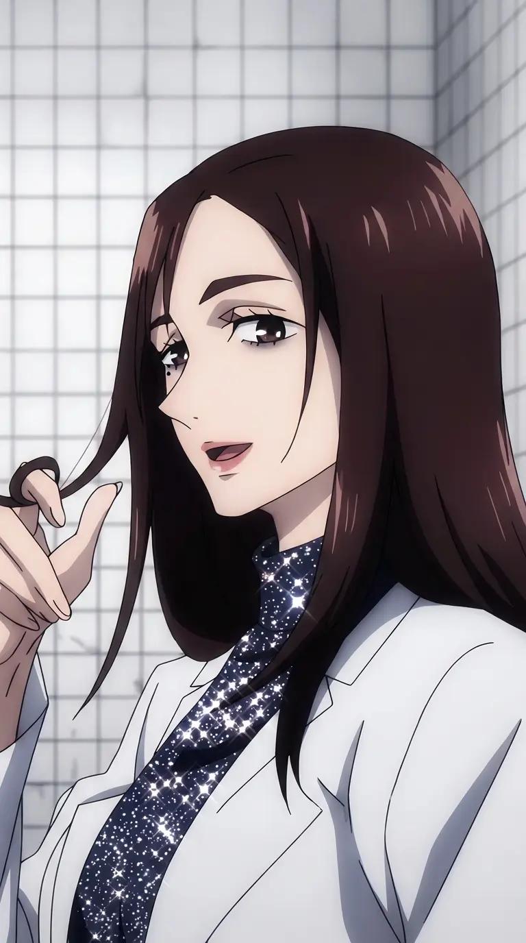 Shoko Ieiri thumbnail