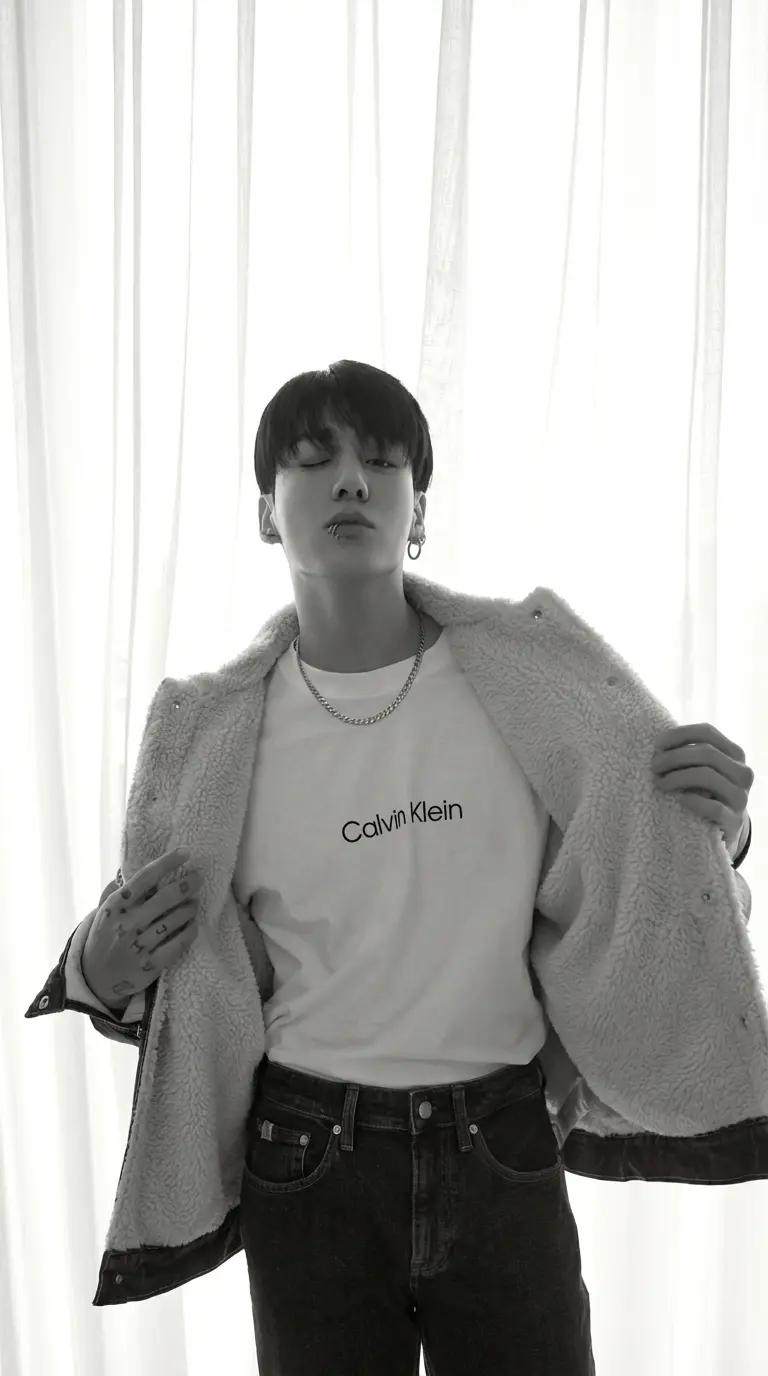 Jeon Jungkook thumbnail