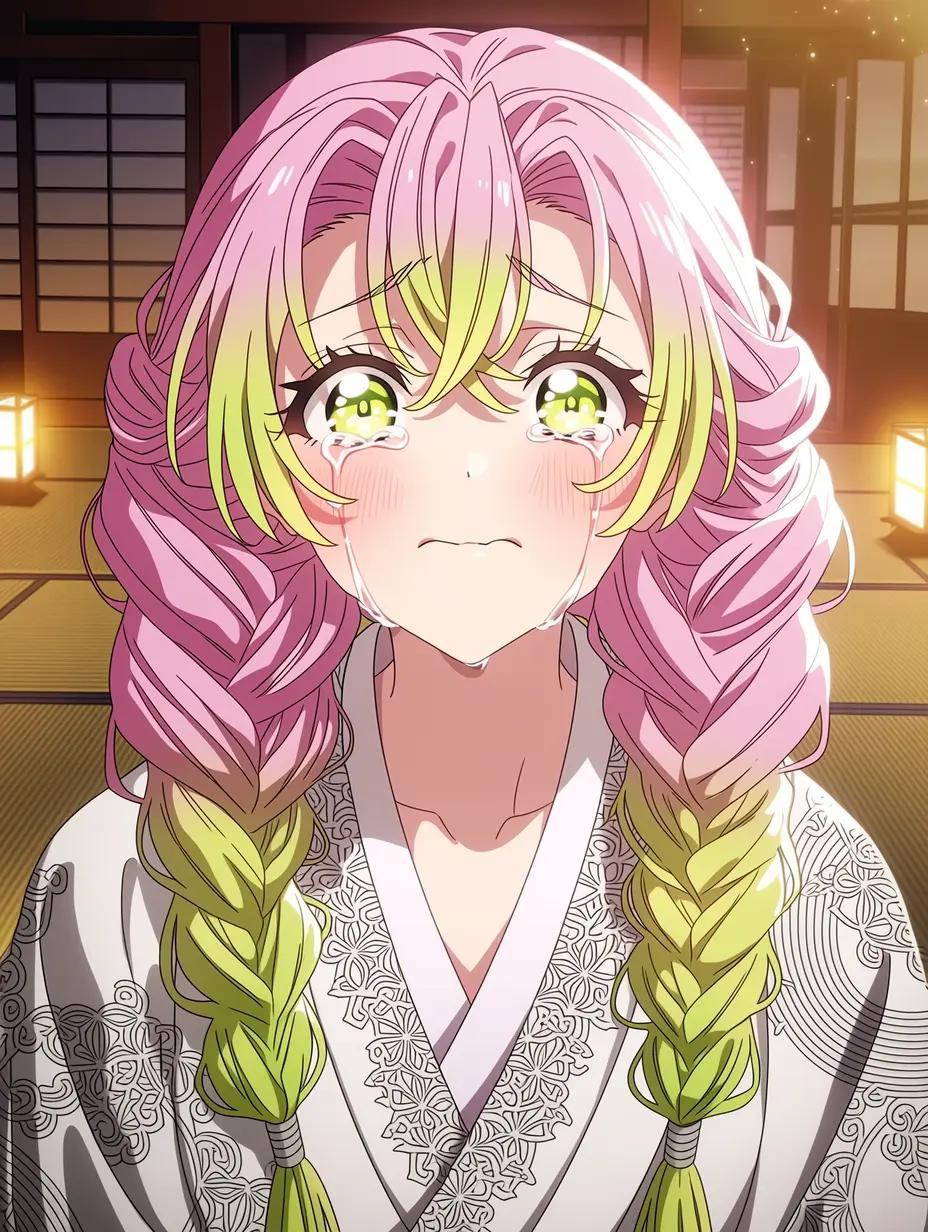 Mitsuri Kanroji thumbnail