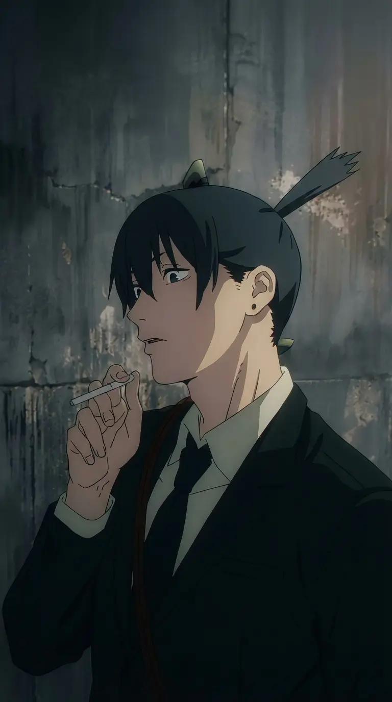 °Aki Hayakawa ° thumbnail