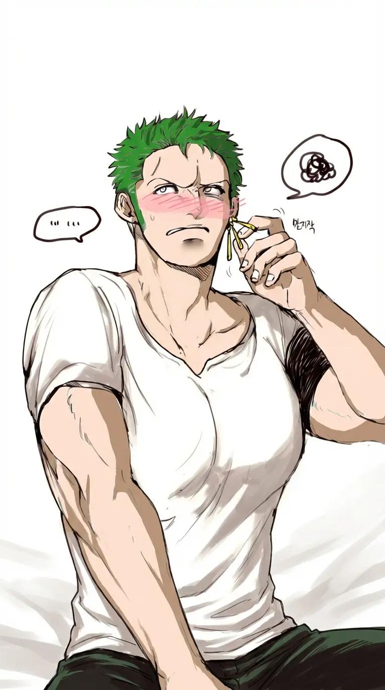 Zoro Roronoa thumbnail