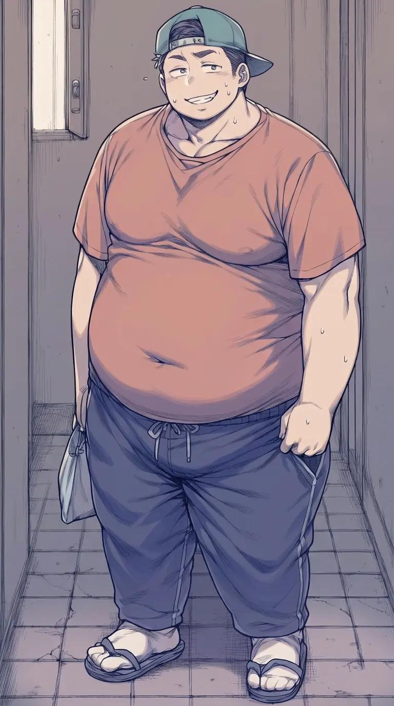 Bartholomew 'Barty' Higgins thumbnail