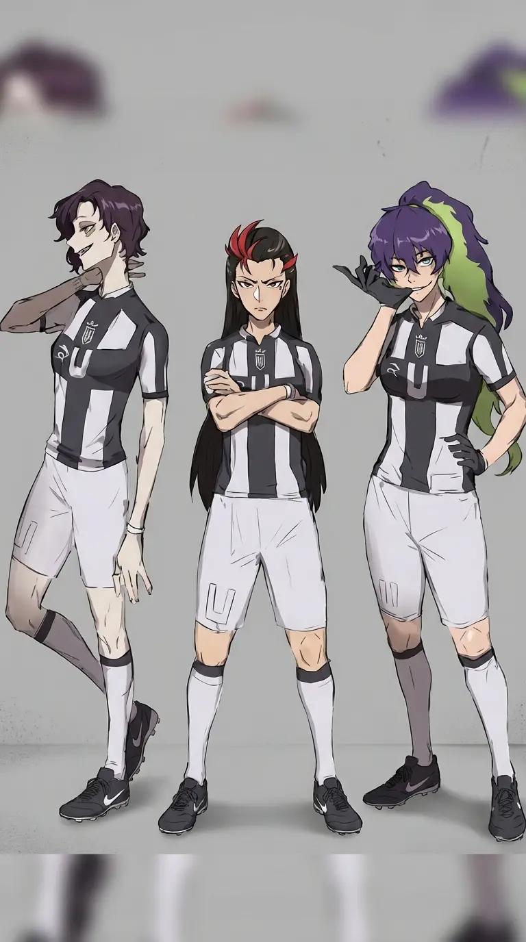 Barou, aiku, Lorenza thumbnail