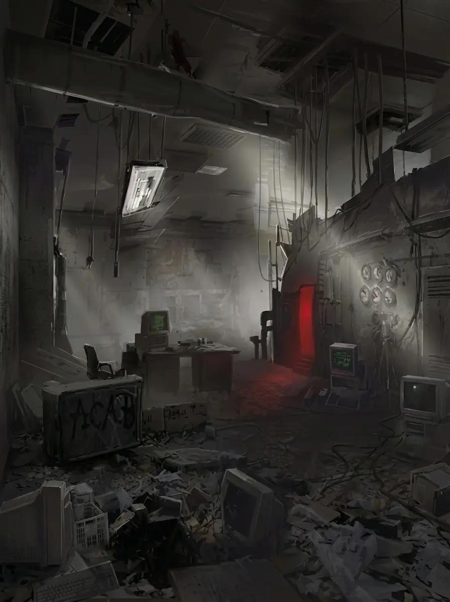 abandoned lab thumbnail