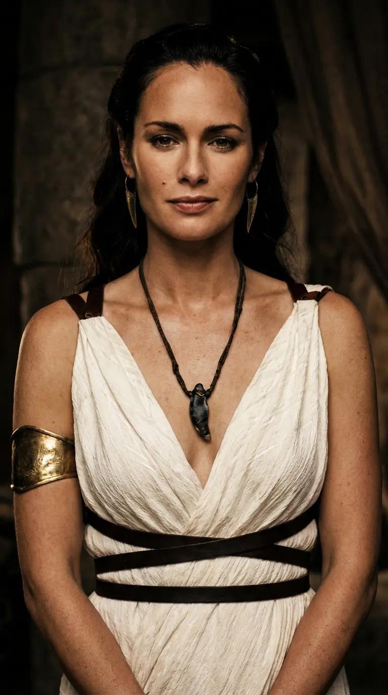 Queen gorgo thumbnail