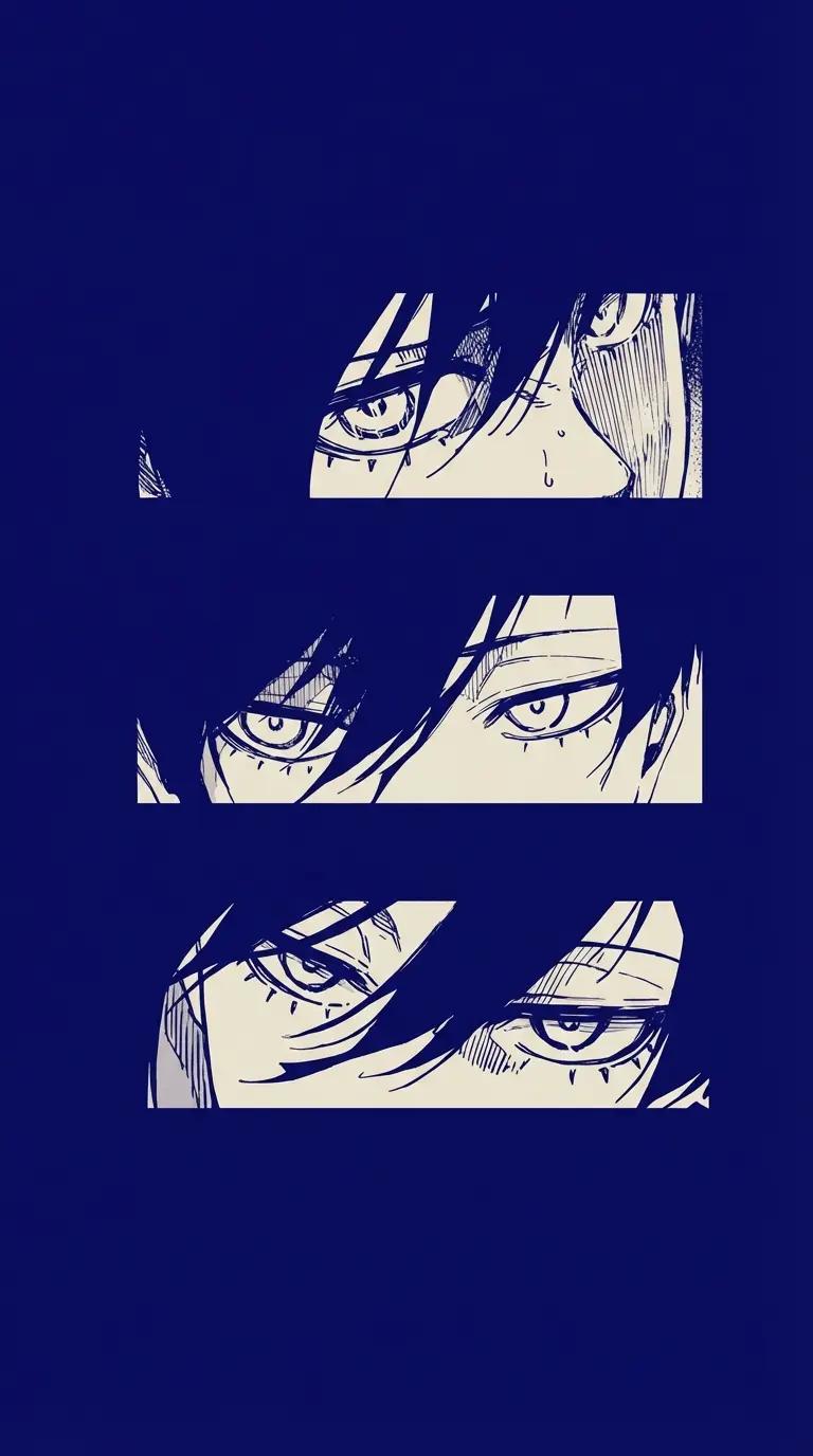 Itoshi Rin thumbnail