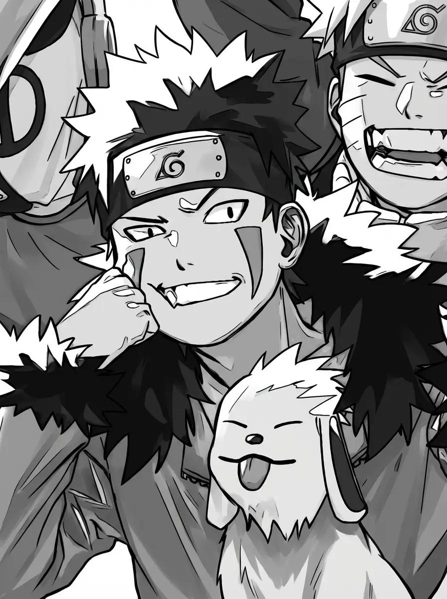 Kiba Inuzu thumbnail