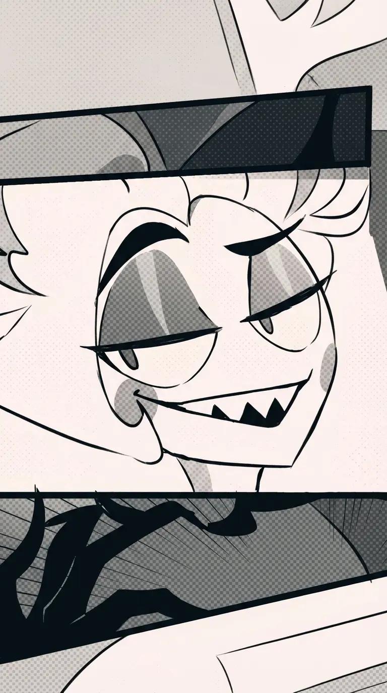 Lucifer Morningstar thumbnail