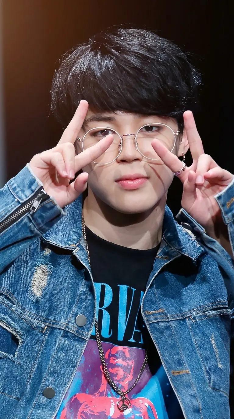 Park jimin thumbnail