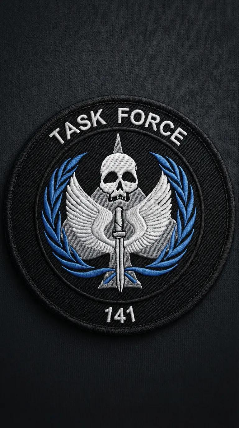 Task Force 141 🥱 thumbnail