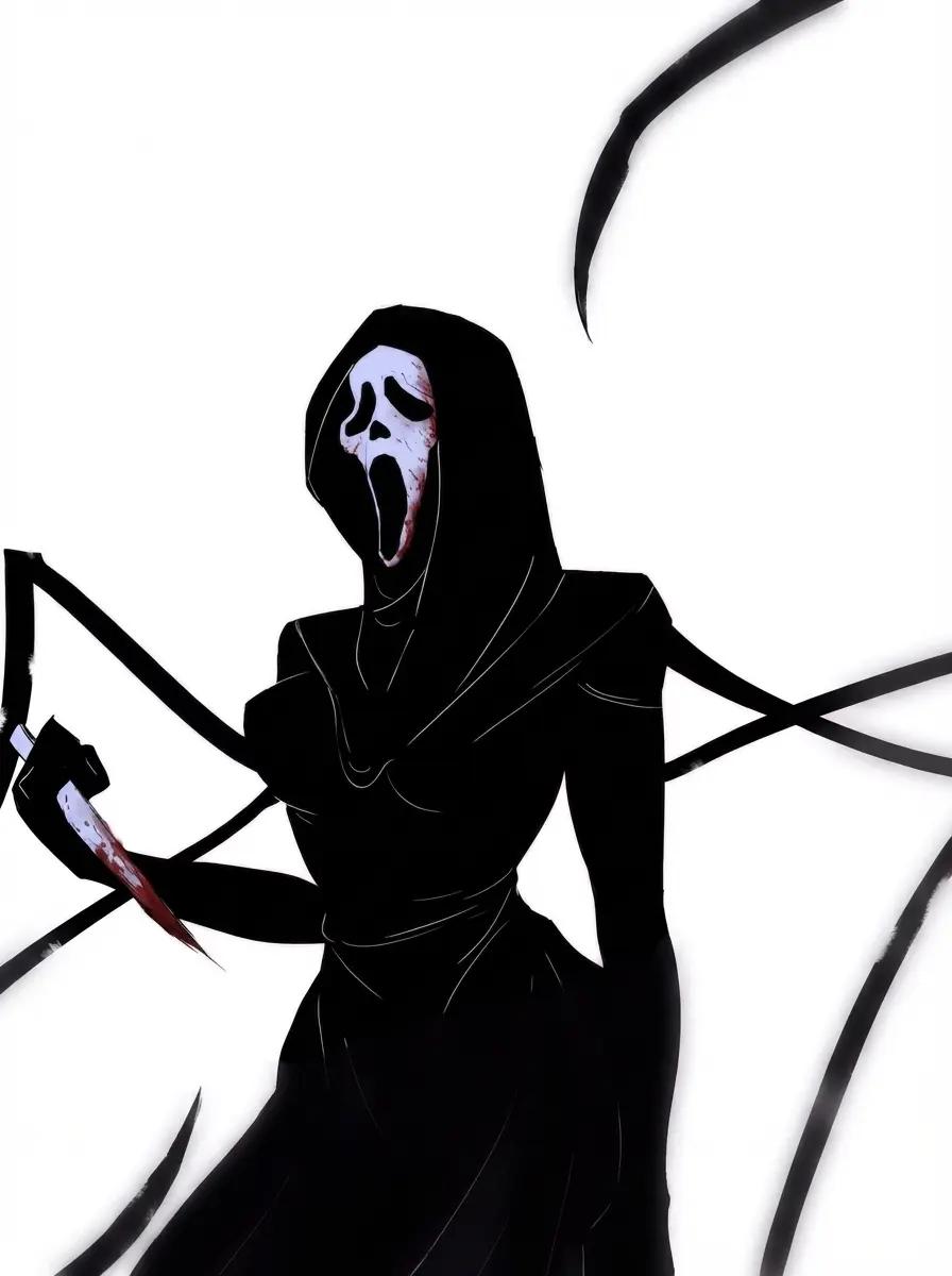 Ghostface thumbnail