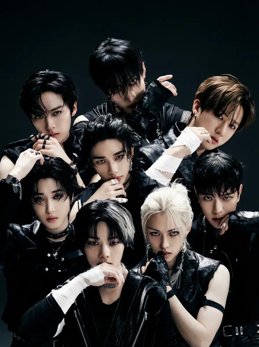 Stray kids thumbnail