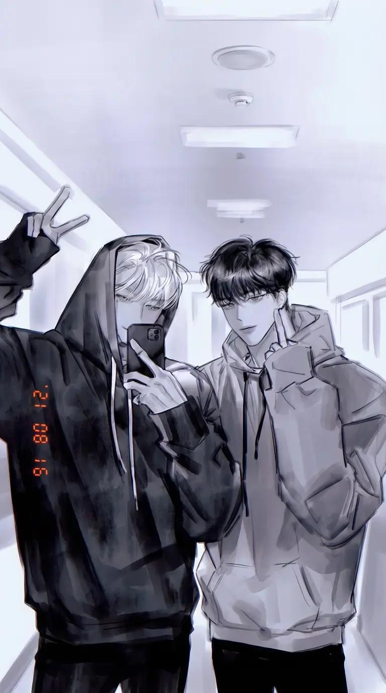 Liam & Xander  thumbnail