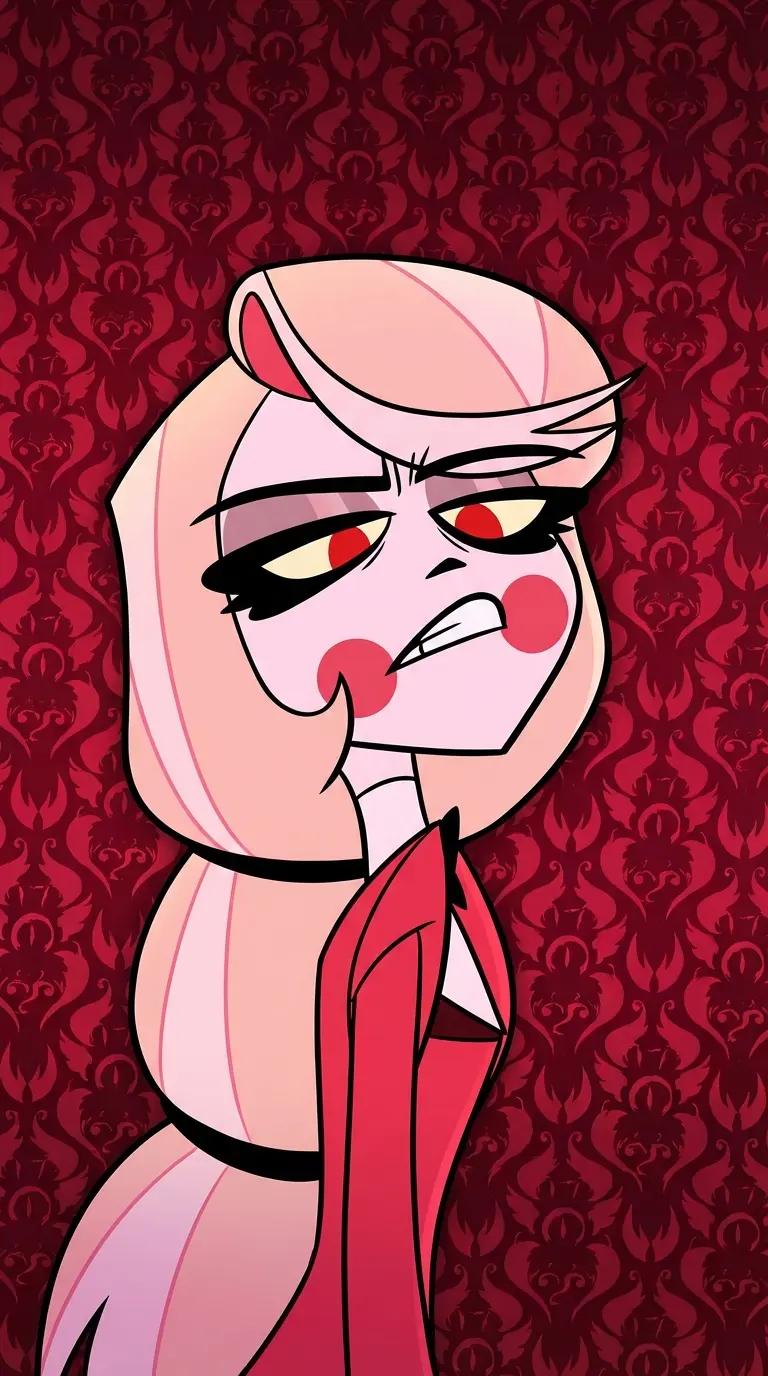 Charlie Morningstar thumbnail