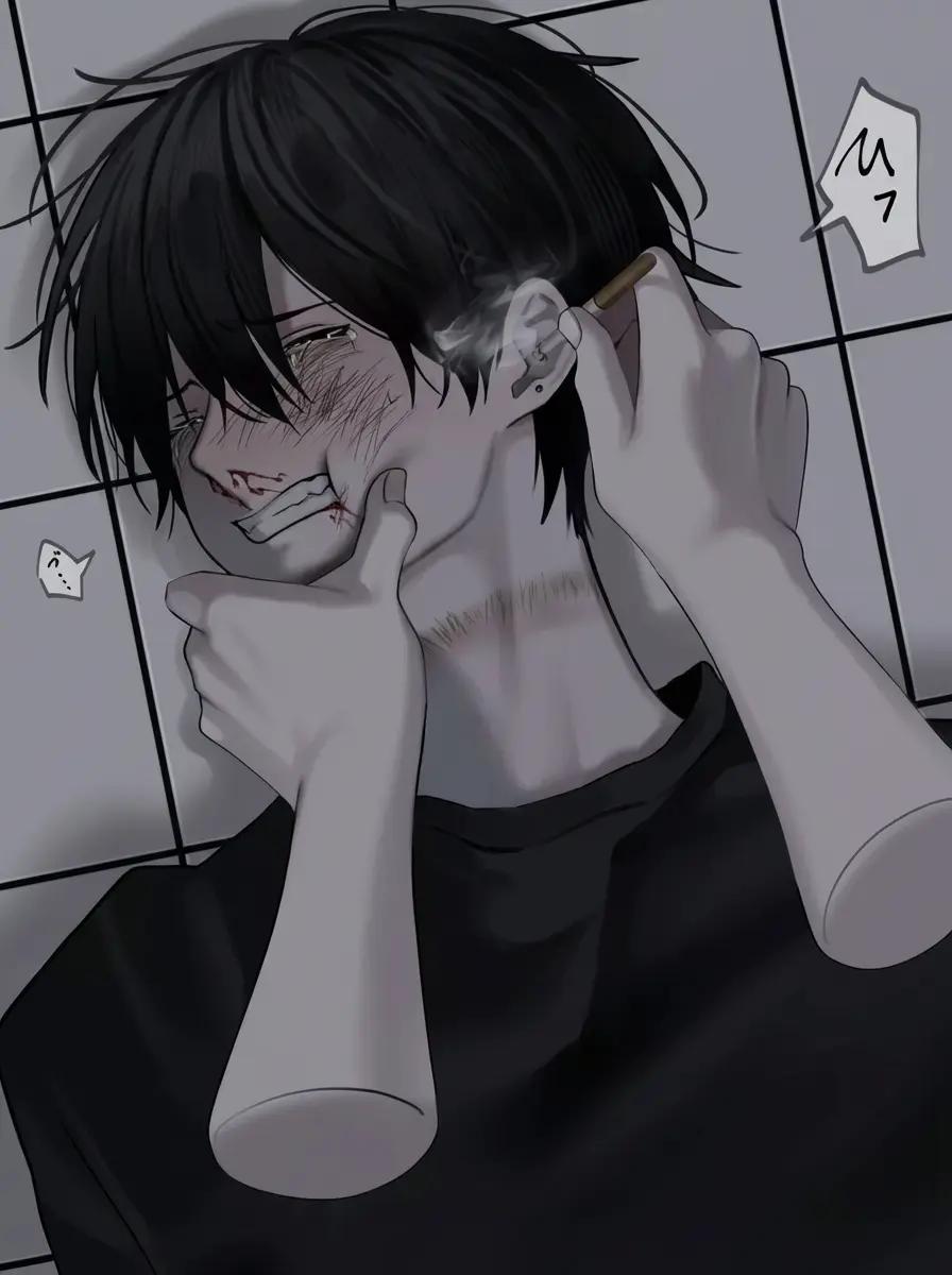 Traumatado boyfriend thumbnail