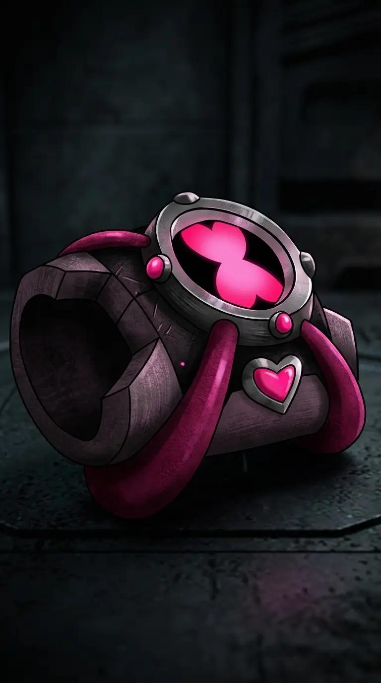 Chaquetrix Alien Girls thumbnail