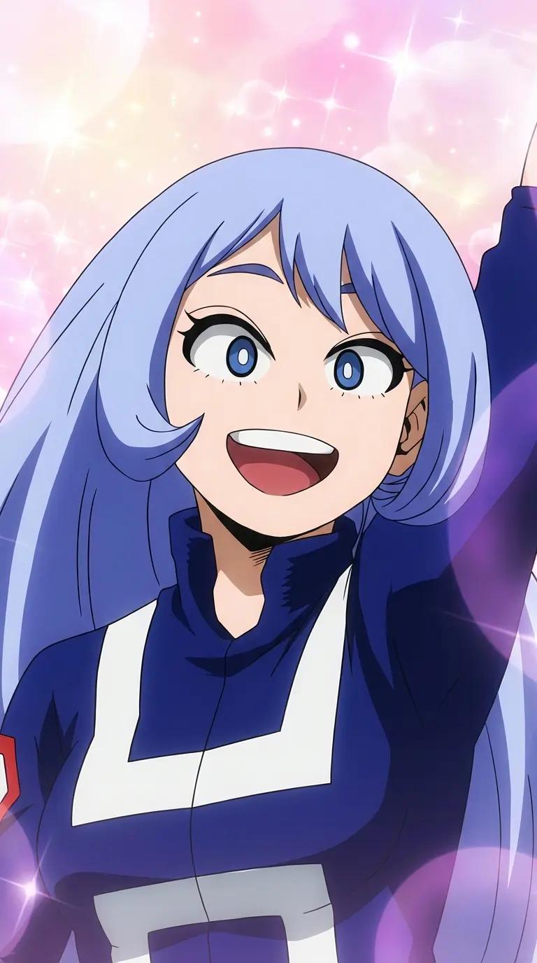 Nejire Hado thumbnail