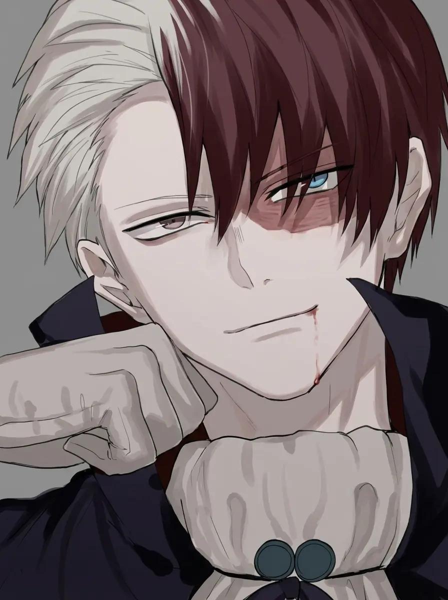 Vampire Shoto thumbnail