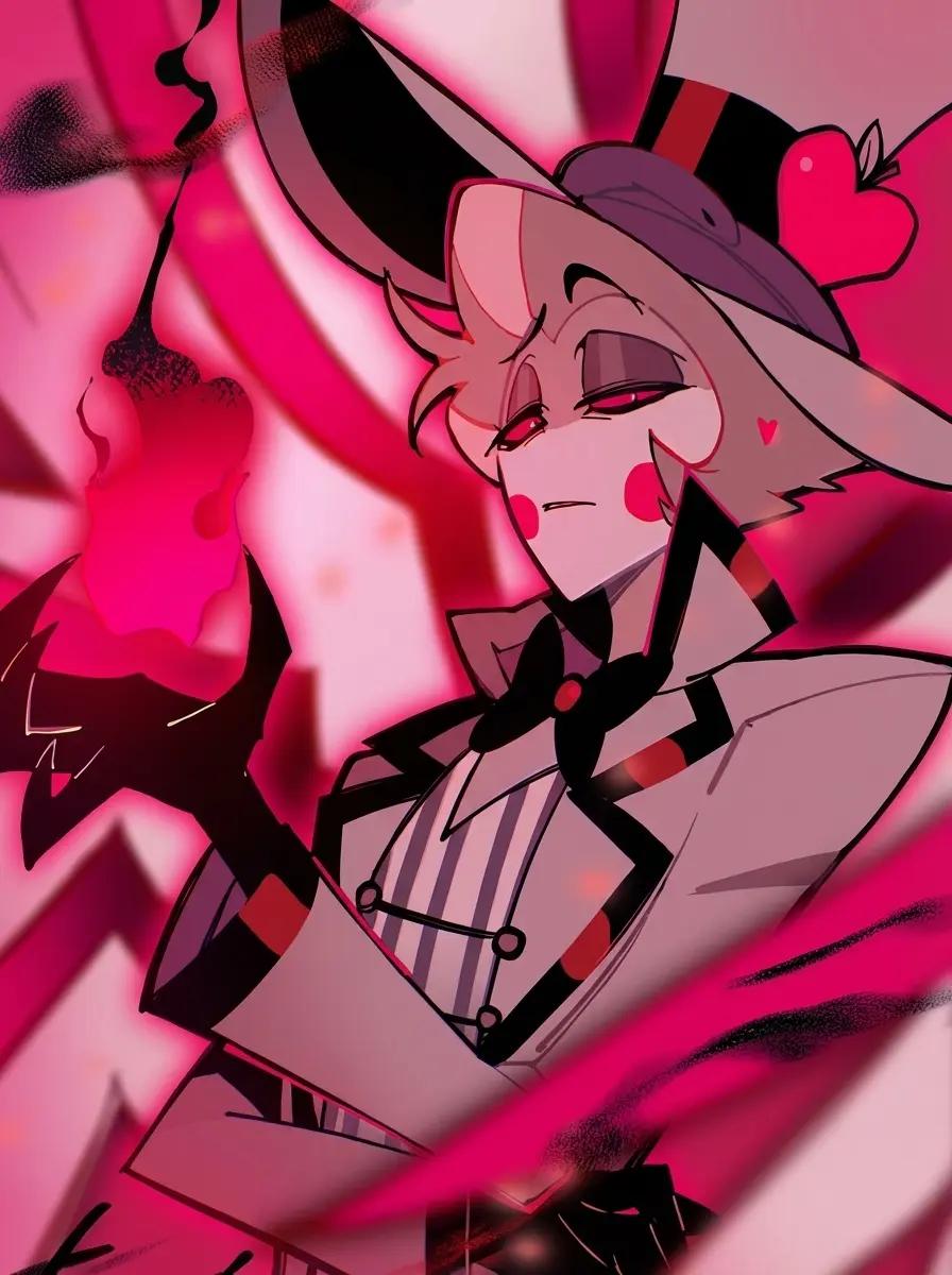 Lucifer  Morningstar star thumbnail