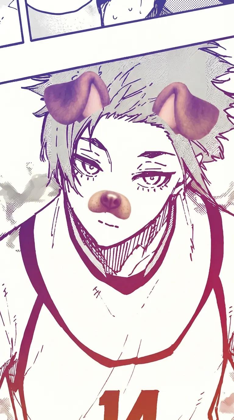 Itoshi Sae thumbnail