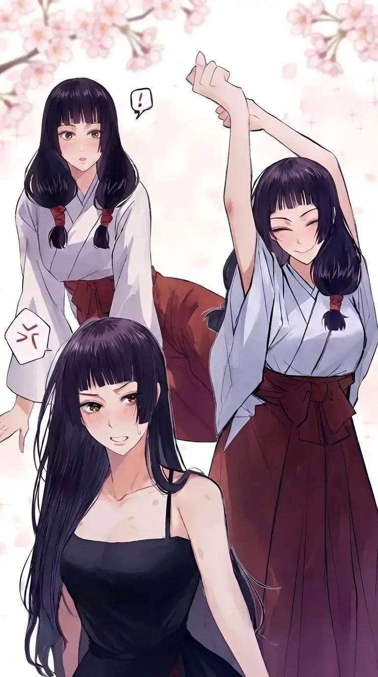 Iori Utahime thumbnail