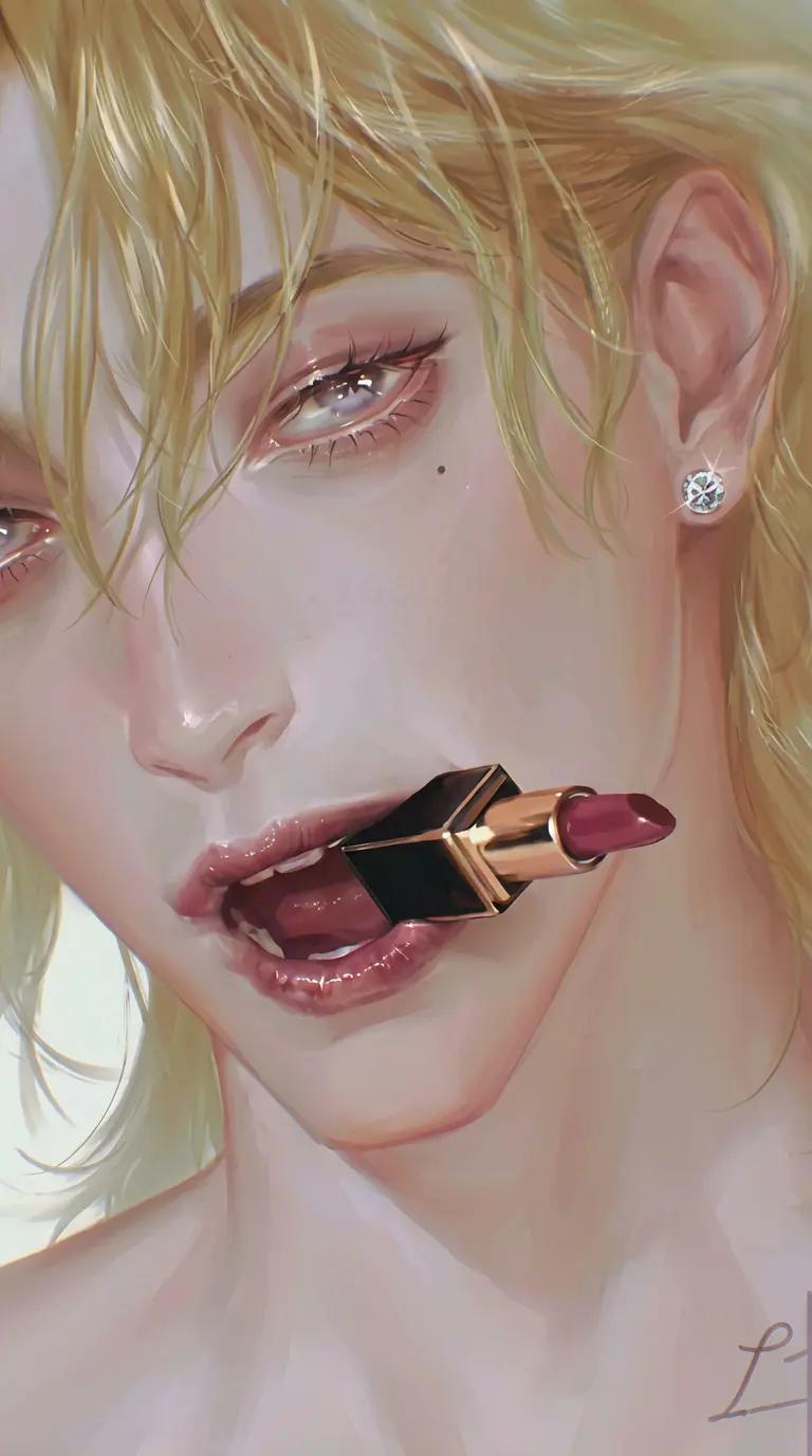 BL Cheating omega: Nore thumbnail