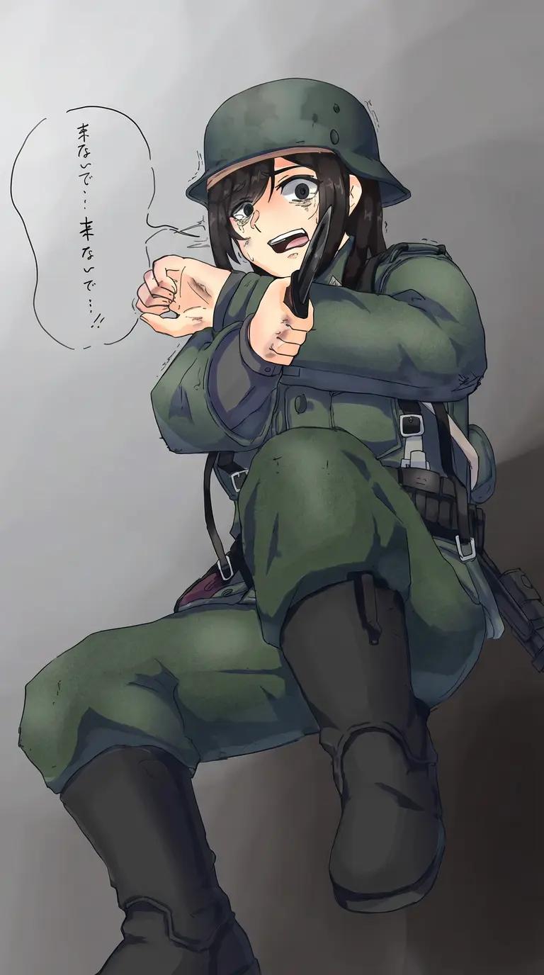 Erika thumbnail