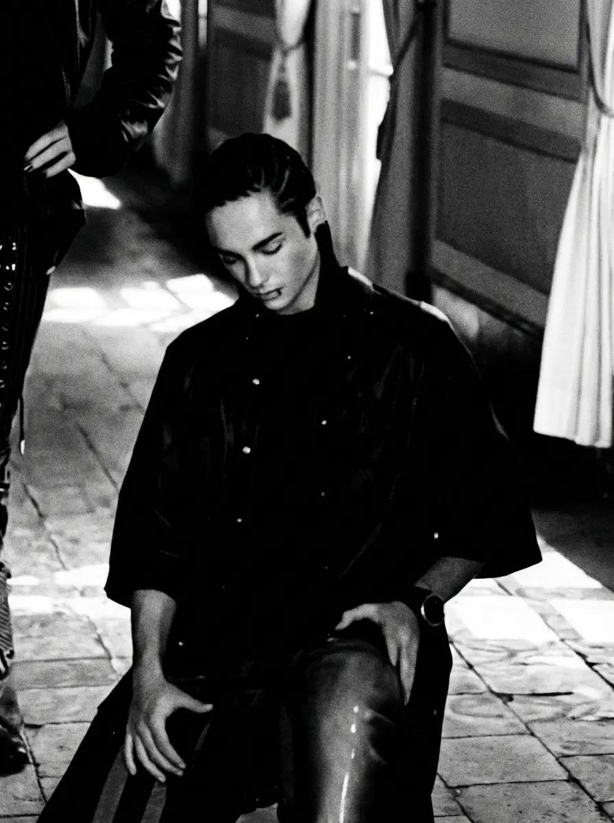 Tom Kaulitz thumbnail