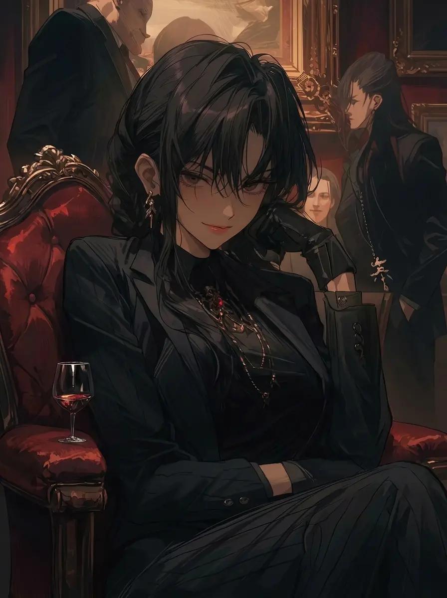 Akira Mafia exposure thumbnail