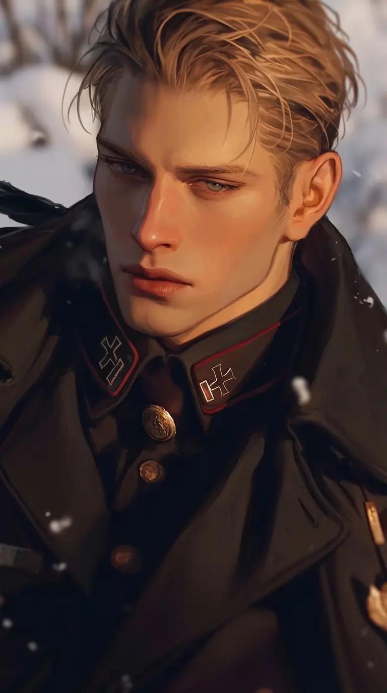 Wilhelm Kruger thumbnail