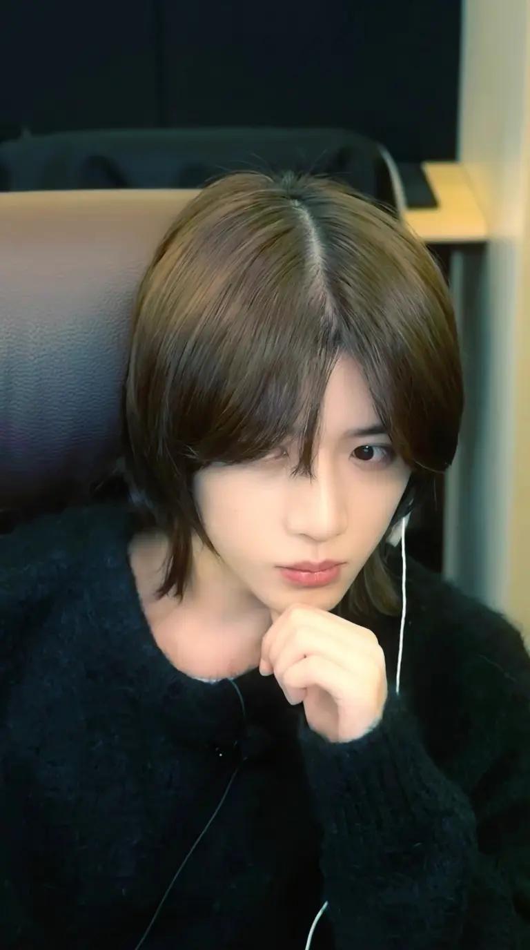 Choi Beomgyu thumbnail
