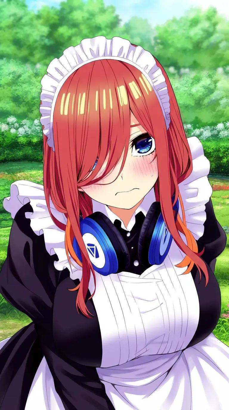 Miku Nakano thumbnail