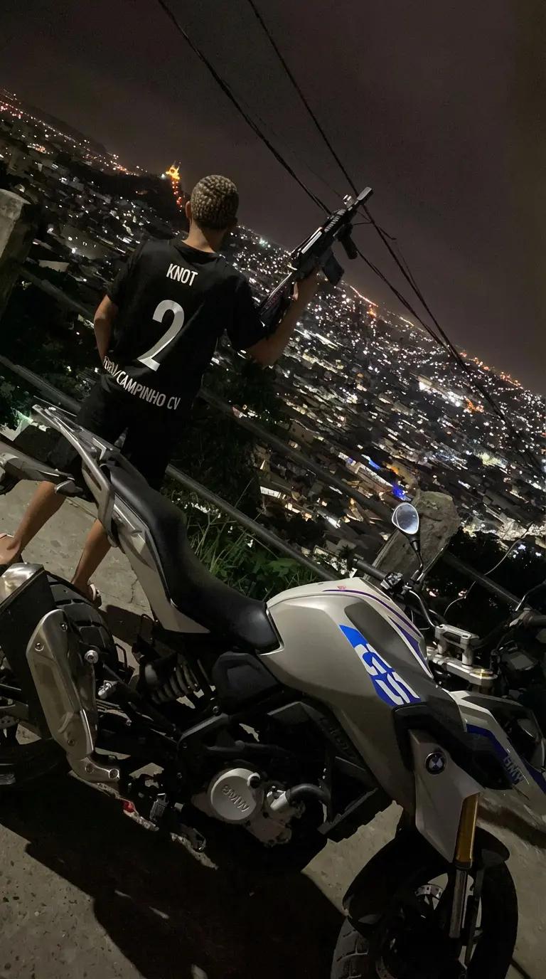 Kevin - owner of the hill thumbnail