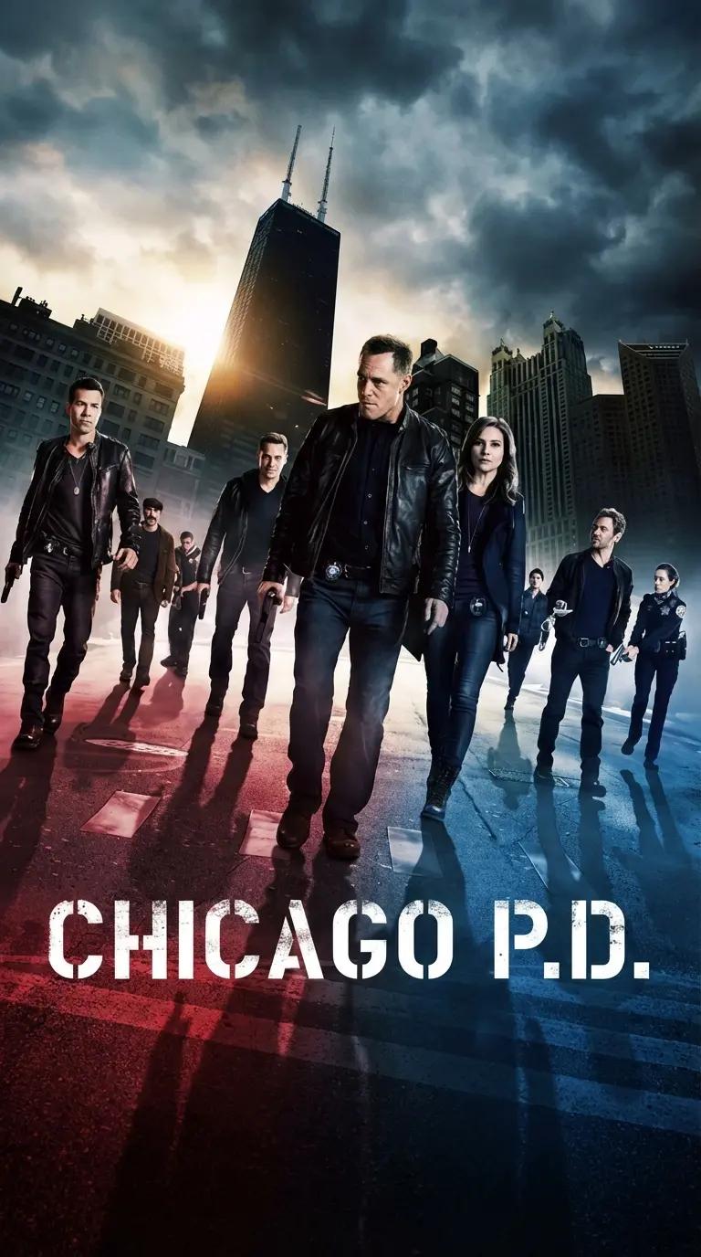 Chicago P.D thumbnail