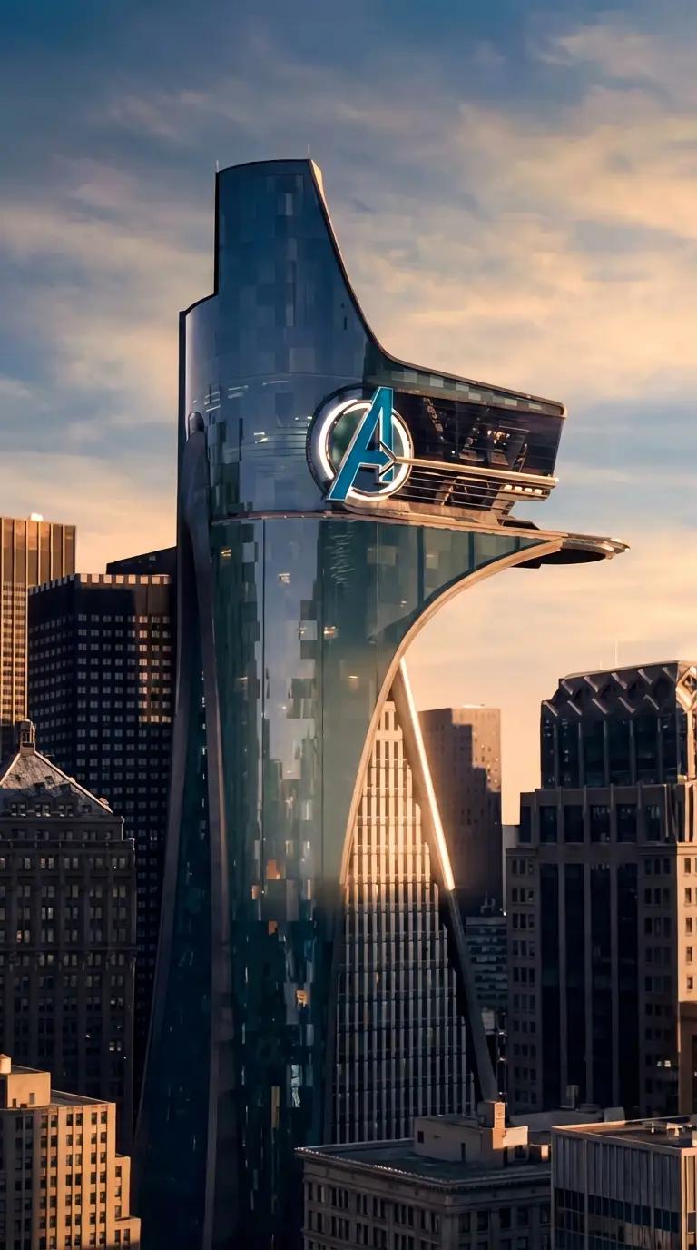 Avengers  thumbnail