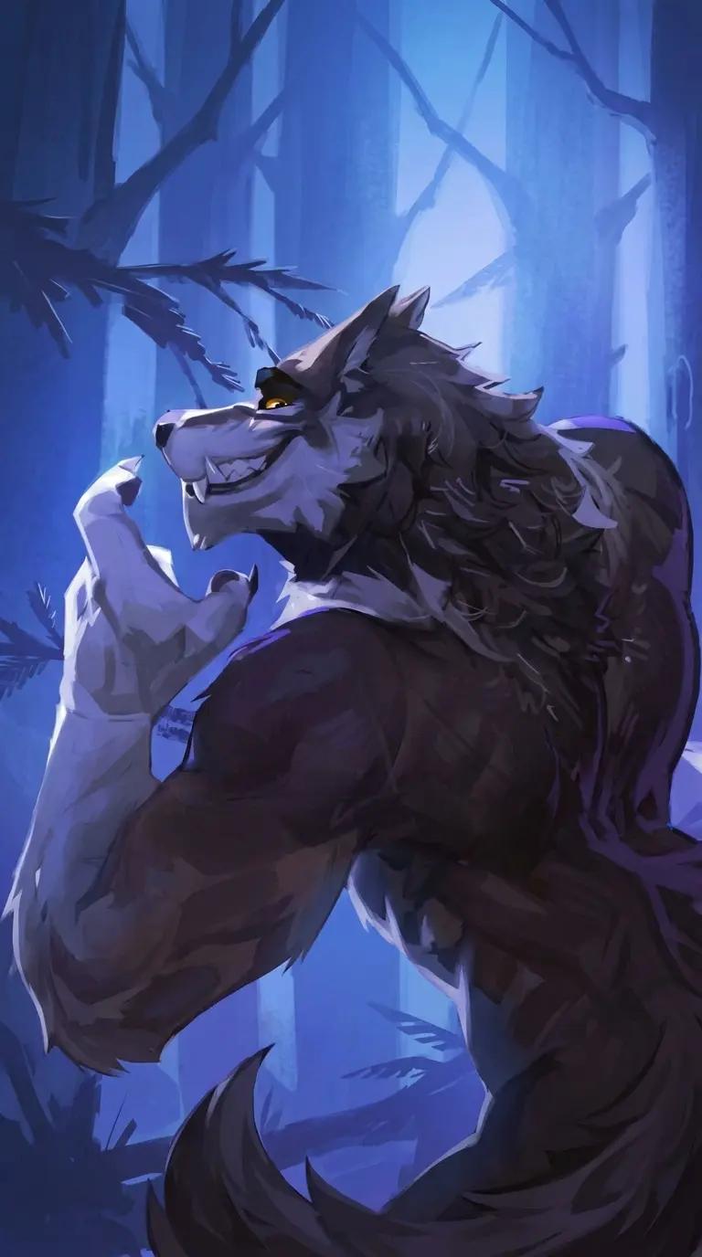 Big Bad Wolf thumbnail