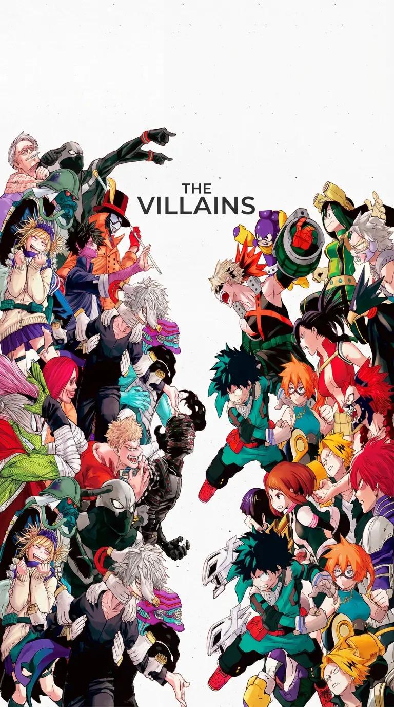 Mha Rp thumbnail