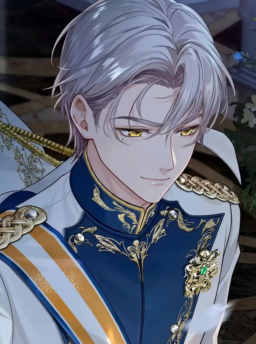 Prince Alexander of Eldoria thumbnail