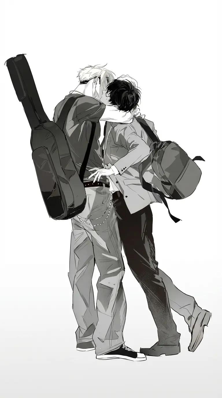 Liam BL thumbnail