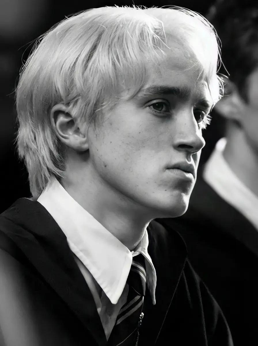 Draco malfoy thumbnail