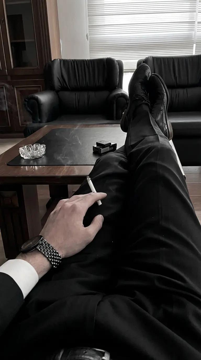 Mafia Husband thumbnail