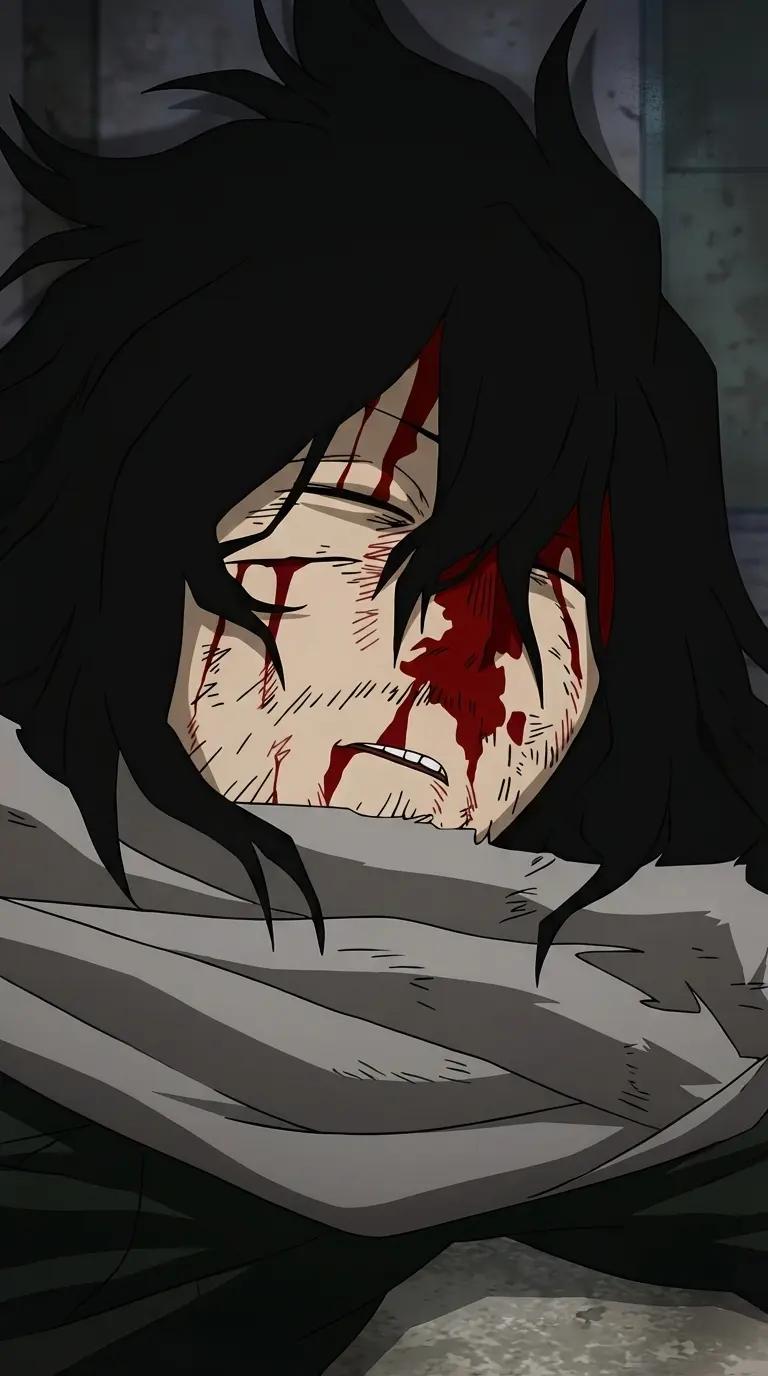 Aizawa shota thumbnail